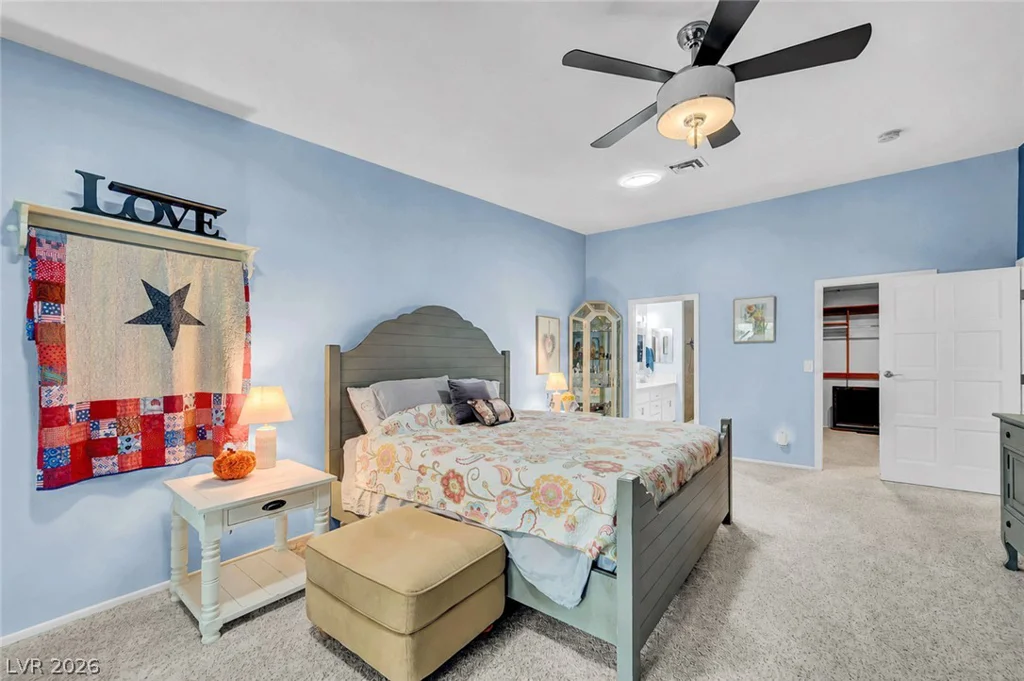 3016 Plaza De Monte, Las Vegas, NV 89102