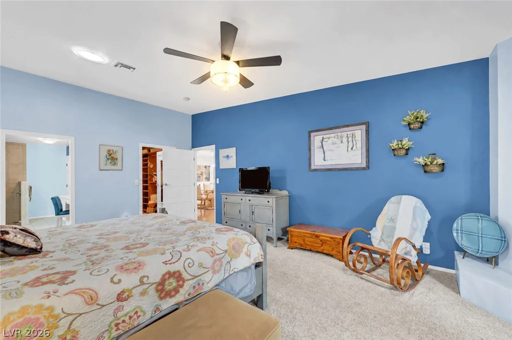 3016 Plaza De Monte, Las Vegas, NV 89102