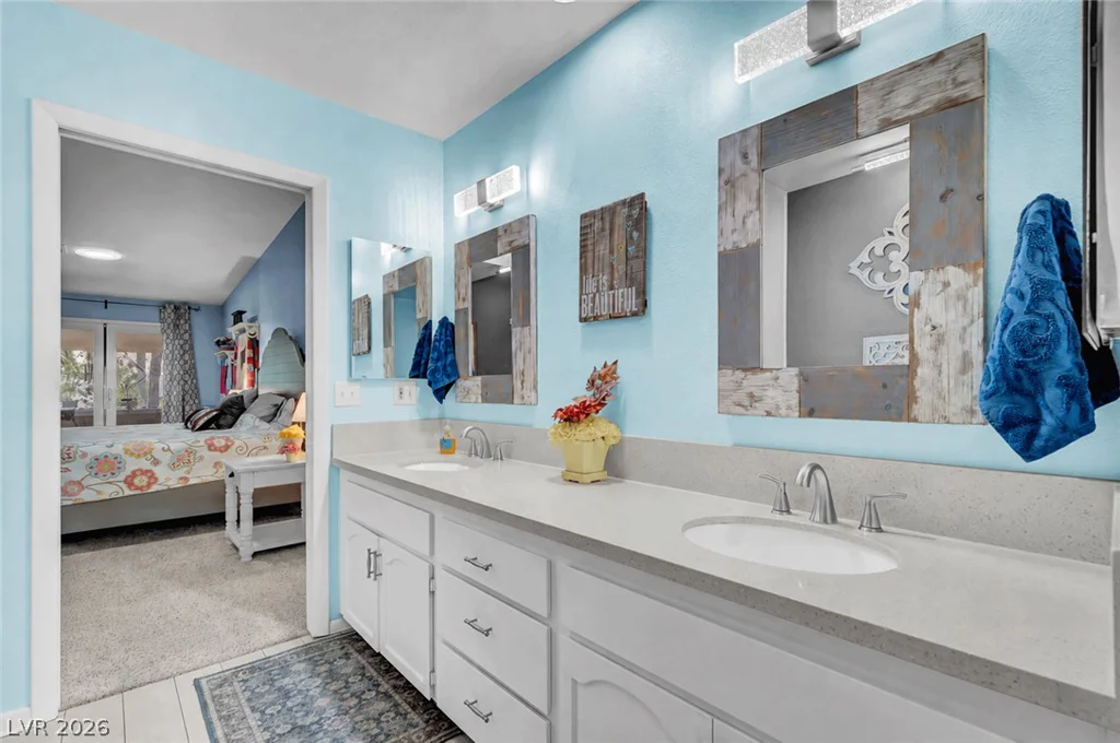 3016 Plaza De Monte, Las Vegas, NV 89102