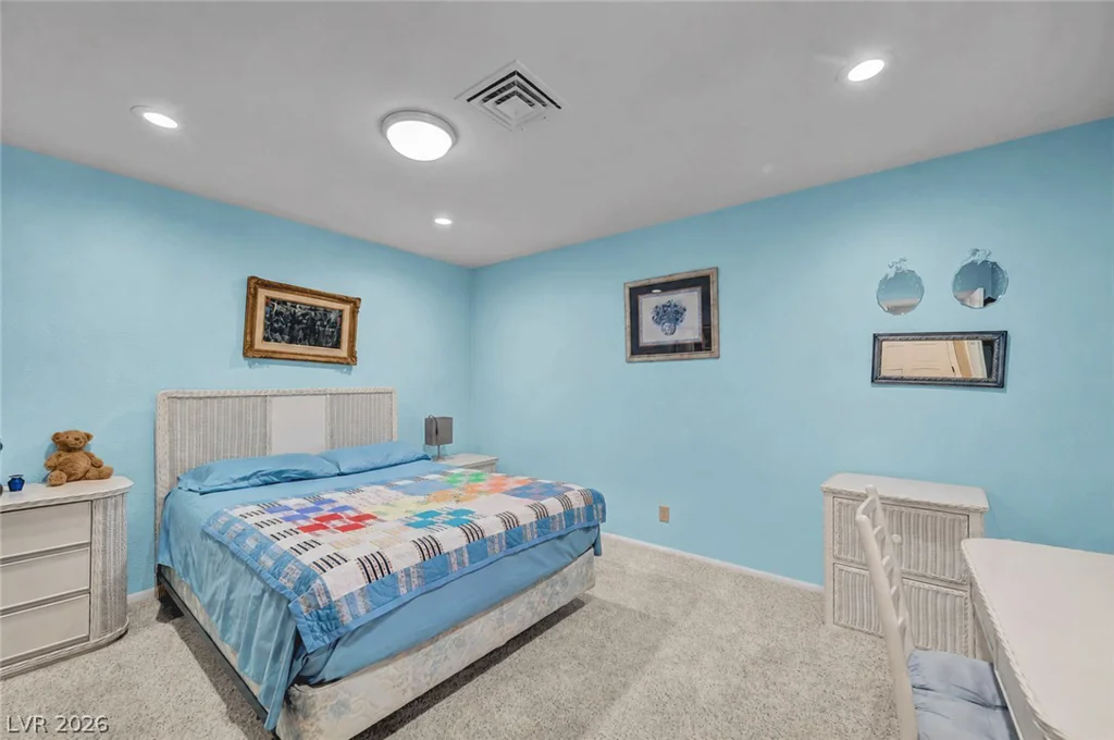 3016 Plaza De Monte, Las Vegas, NV 89102