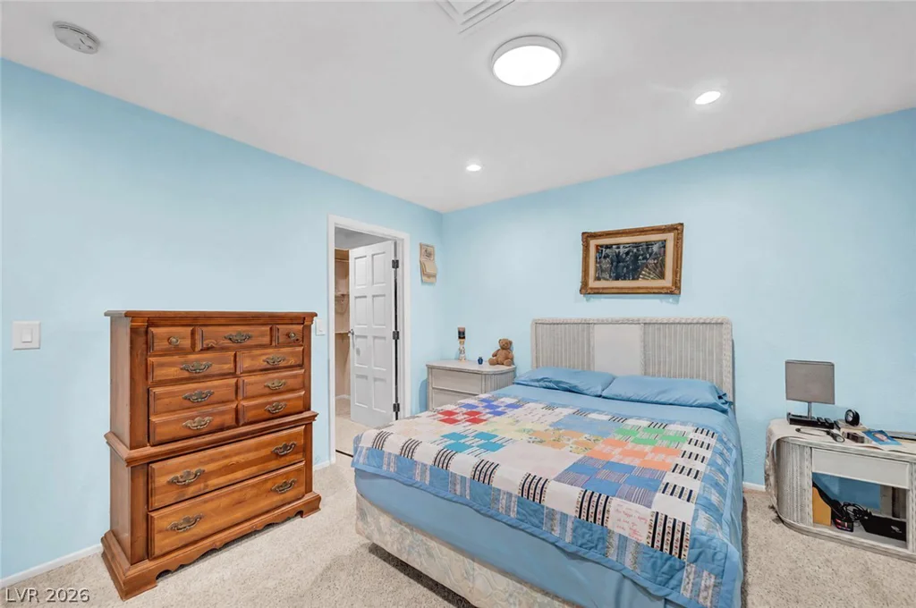 3016 Plaza De Monte, Las Vegas, NV 89102