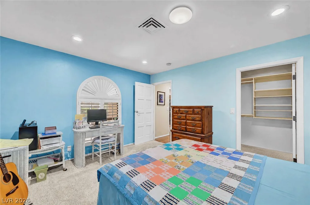 3016 Plaza De Monte, Las Vegas, NV 89102