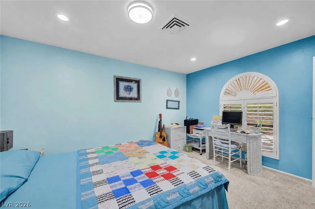 3016 Plaza De Monte, Las Vegas, NV 89102