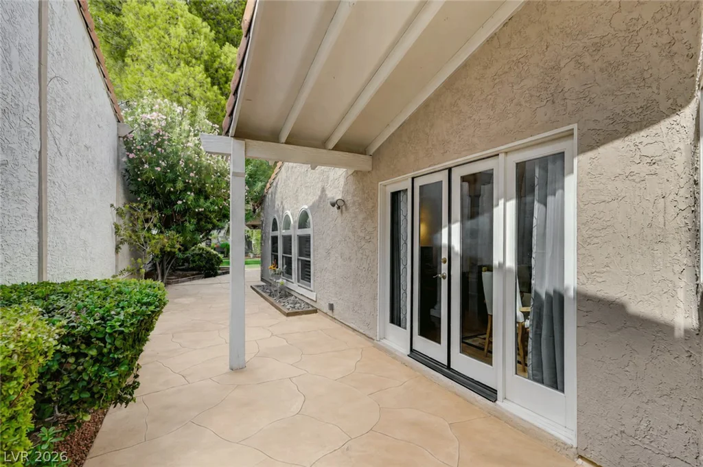 3016 Plaza De Monte, Las Vegas, NV 89102