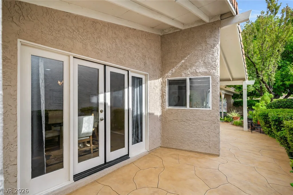 3016 Plaza De Monte, Las Vegas, NV 89102