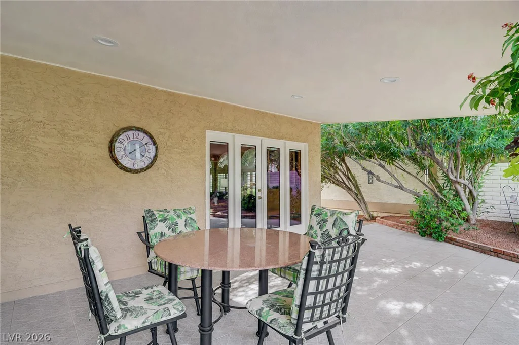 3016 Plaza De Monte, Las Vegas, NV 89102