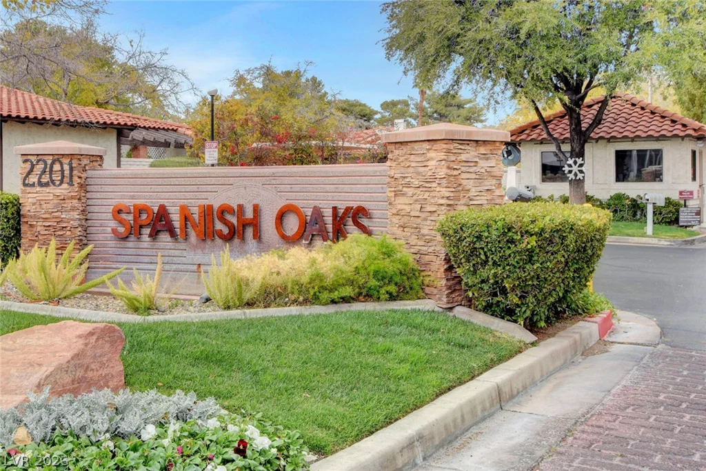 3016 Plaza De Monte, Las Vegas, NV 89102