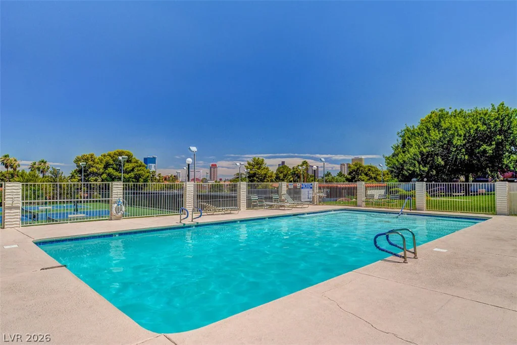 3016 Plaza De Monte, Las Vegas, NV 89102