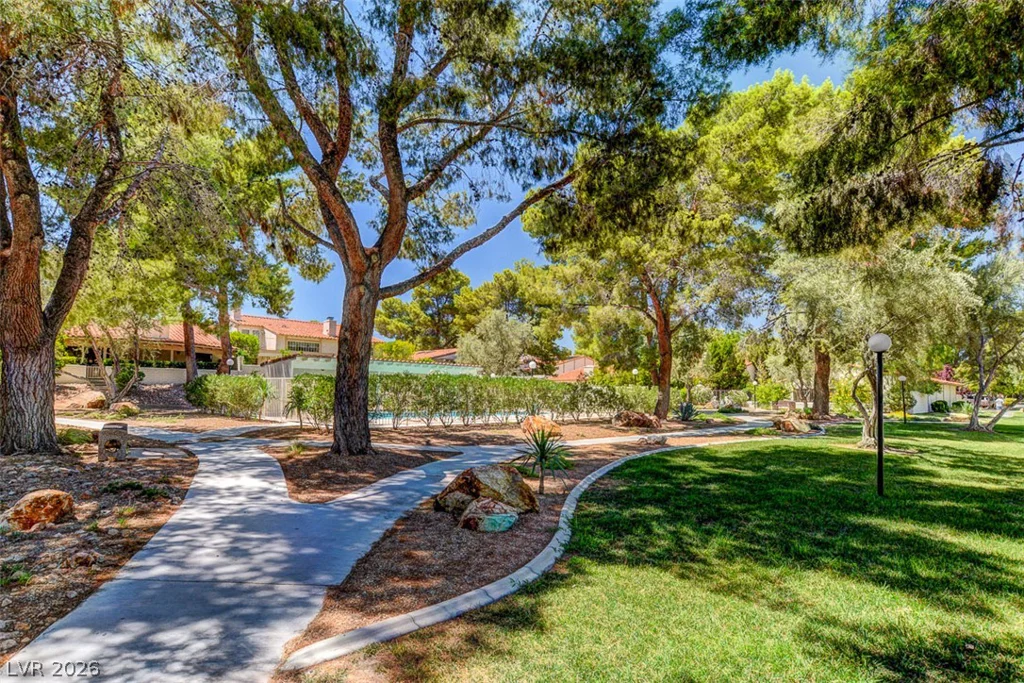 3016 Plaza De Monte, Las Vegas, NV 89102