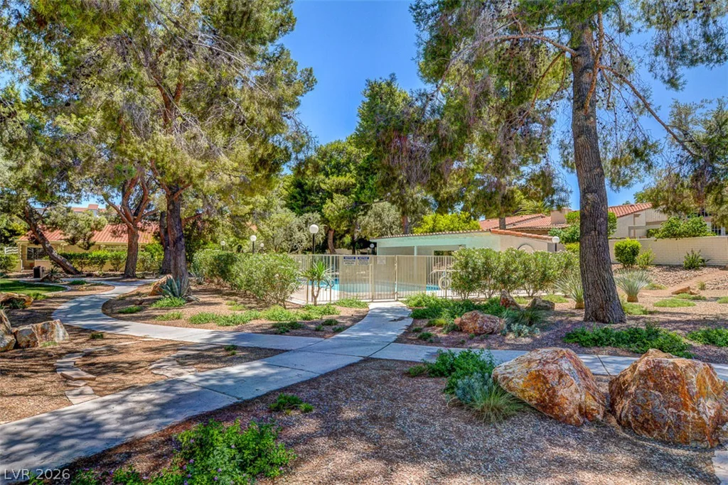 3016 Plaza De Monte, Las Vegas, NV 89102