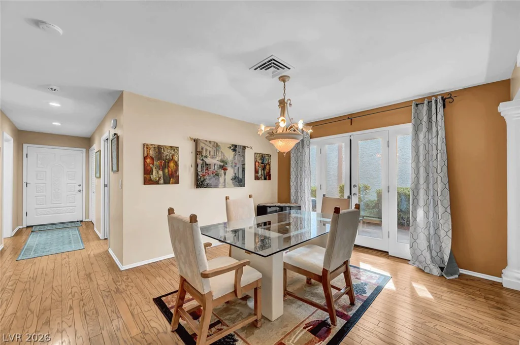3016 Plaza De Monte, Las Vegas, NV 89102