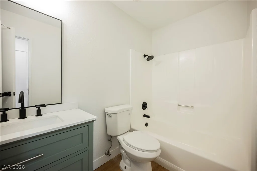 501 Buttonwood, Las Vegas, NV 89107