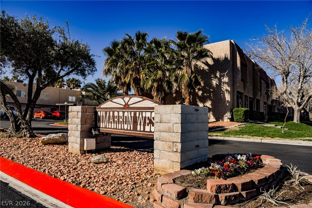 501 Buttonwood, Las Vegas, NV 89107