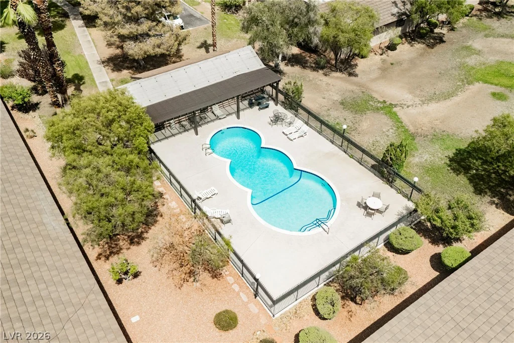 501 Buttonwood, Las Vegas, NV 89107