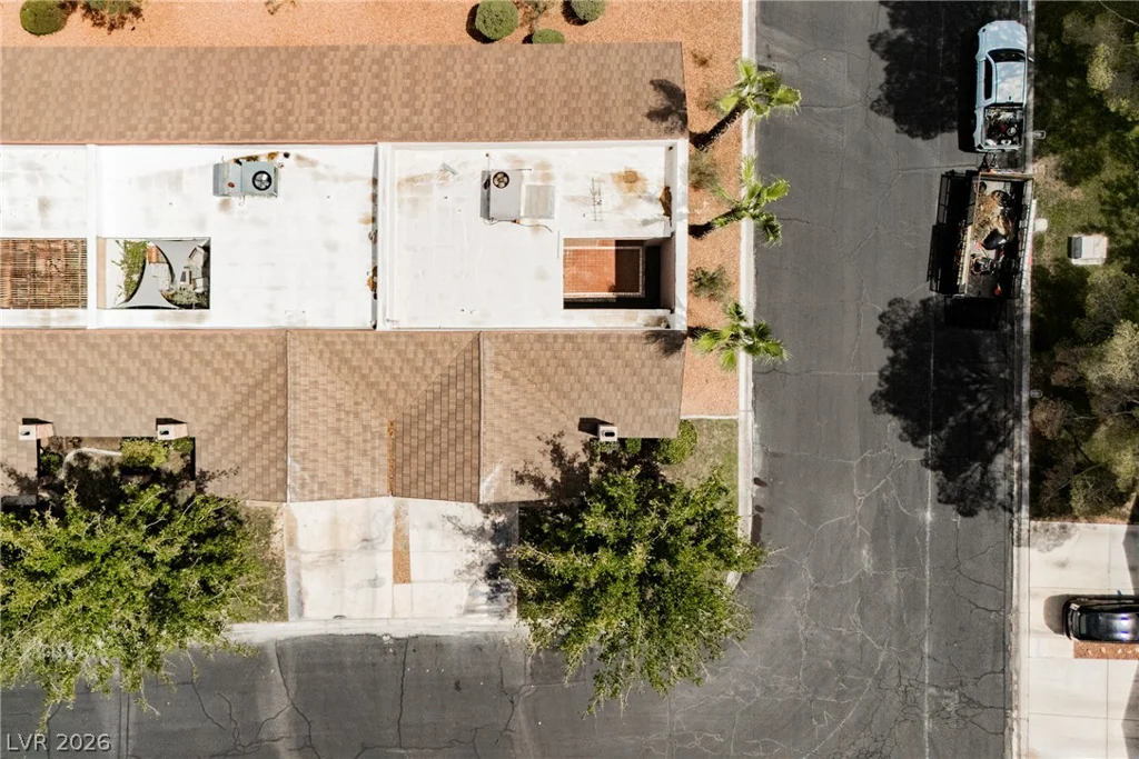 501 Buttonwood, Las Vegas, NV 89107