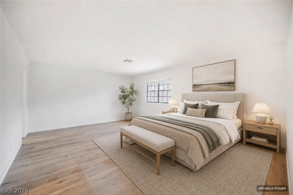 501 Buttonwood, Las Vegas, NV 89107