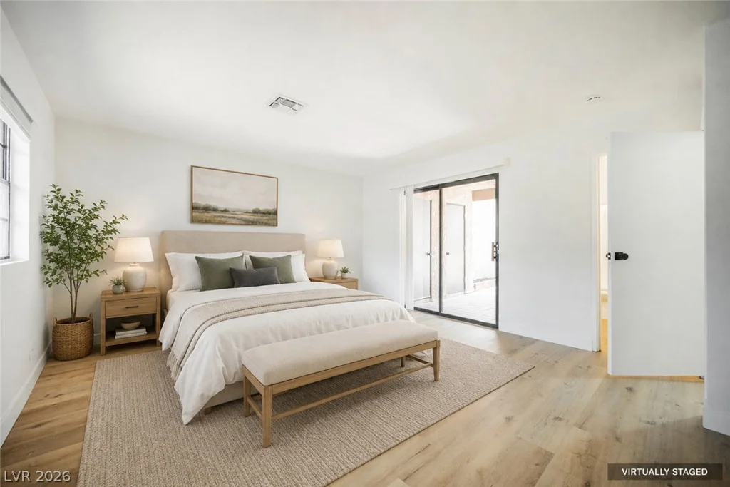 501 Buttonwood, Las Vegas, NV 89107