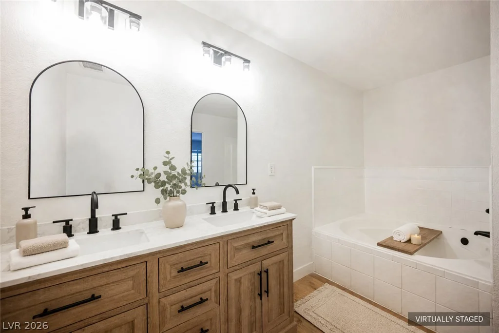 501 Buttonwood, Las Vegas, NV 89107