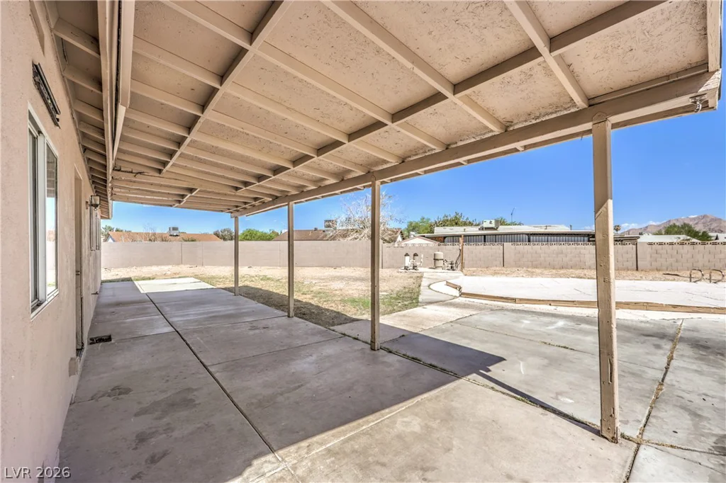 4016 Briar, Las Vegas, NV 89115