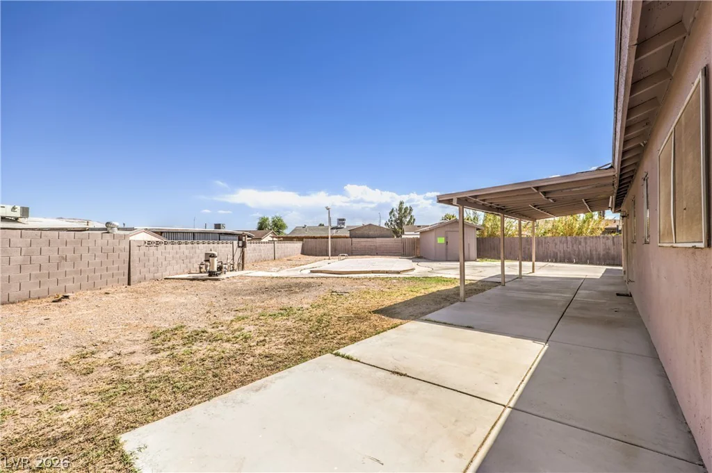 4016 Briar, Las Vegas, NV 89115