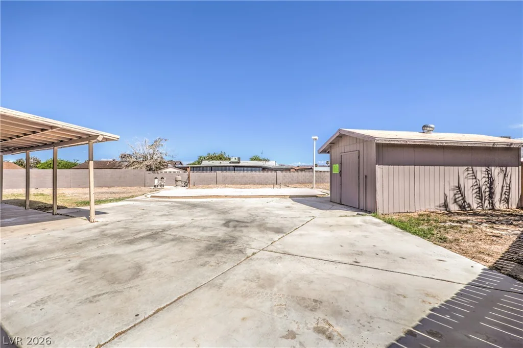 4016 Briar, Las Vegas, NV 89115