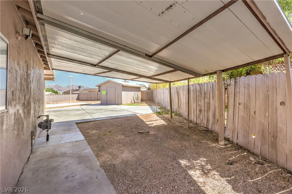 4016 Briar, Las Vegas, NV 89115