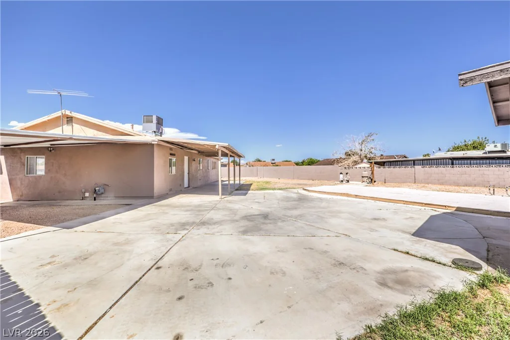 4016 Briar, Las Vegas, NV 89115