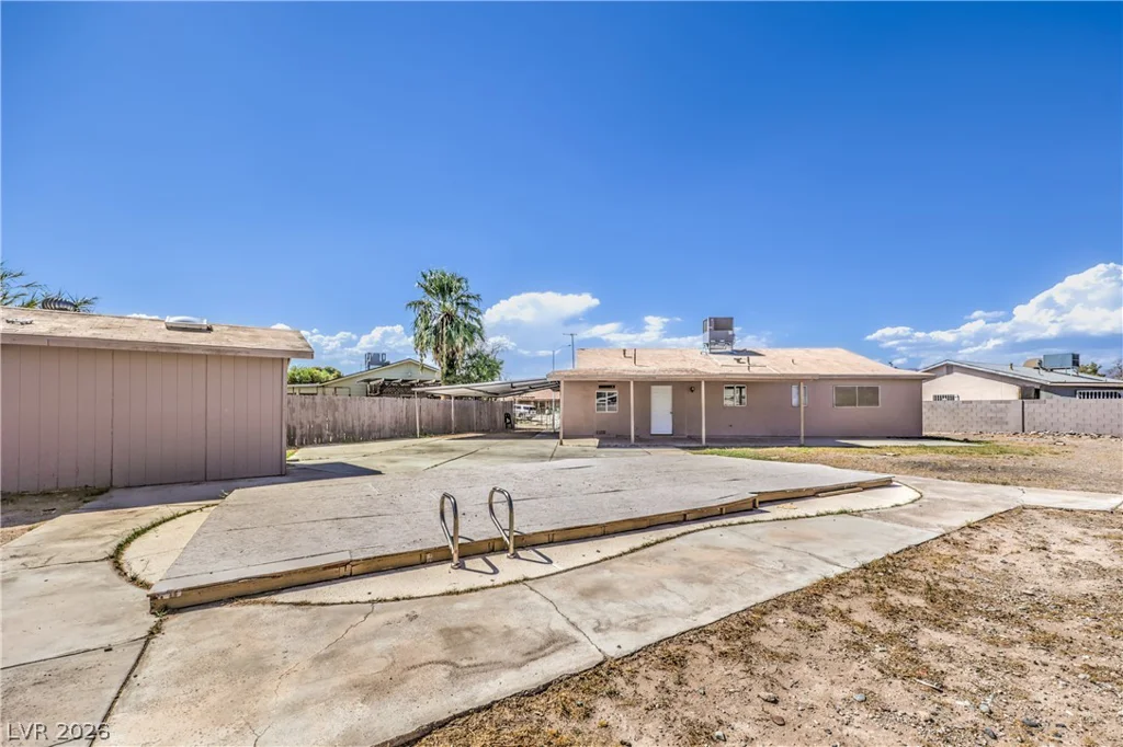 4016 Briar, Las Vegas, NV 89115