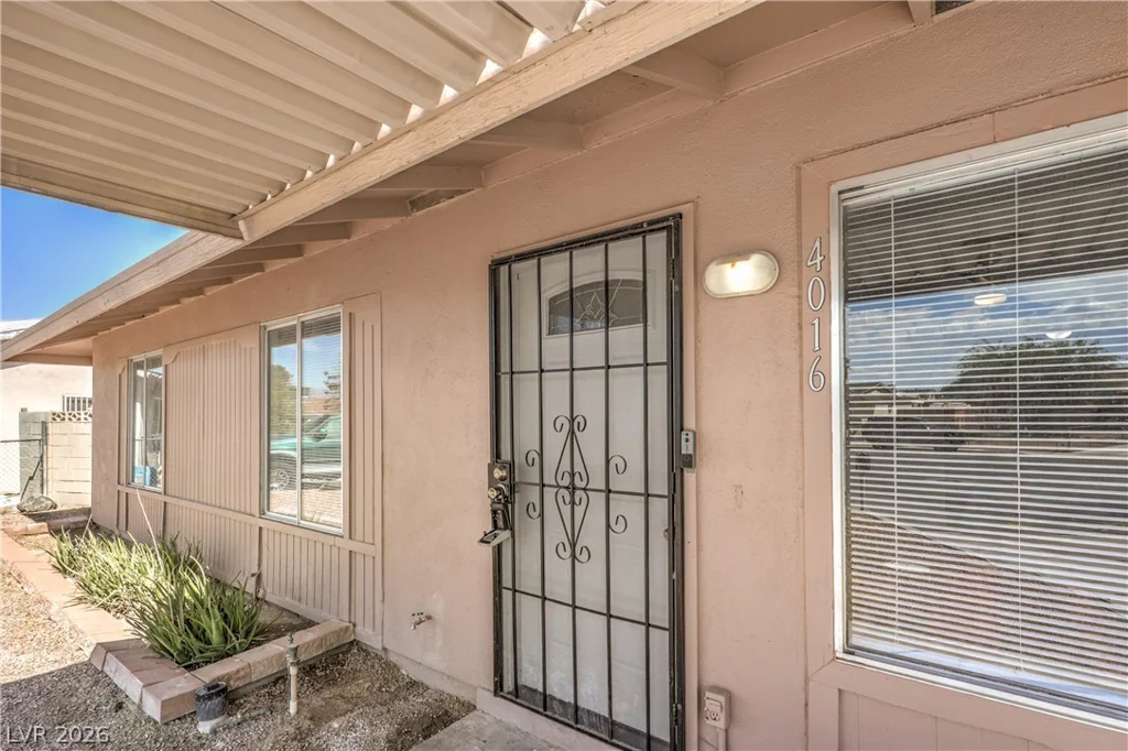 4016 Briar, Las Vegas, NV 89115