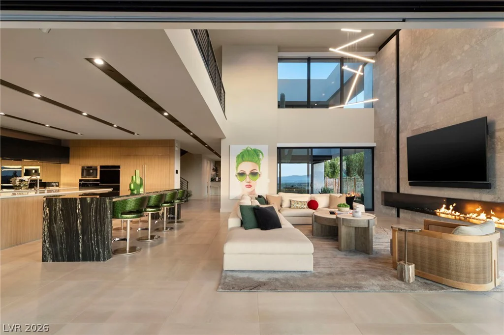 805 Dragons Eye, Henderson, NV 89012