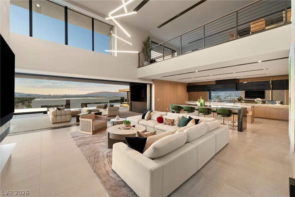 805 Dragons Eye, Henderson, NV 89012