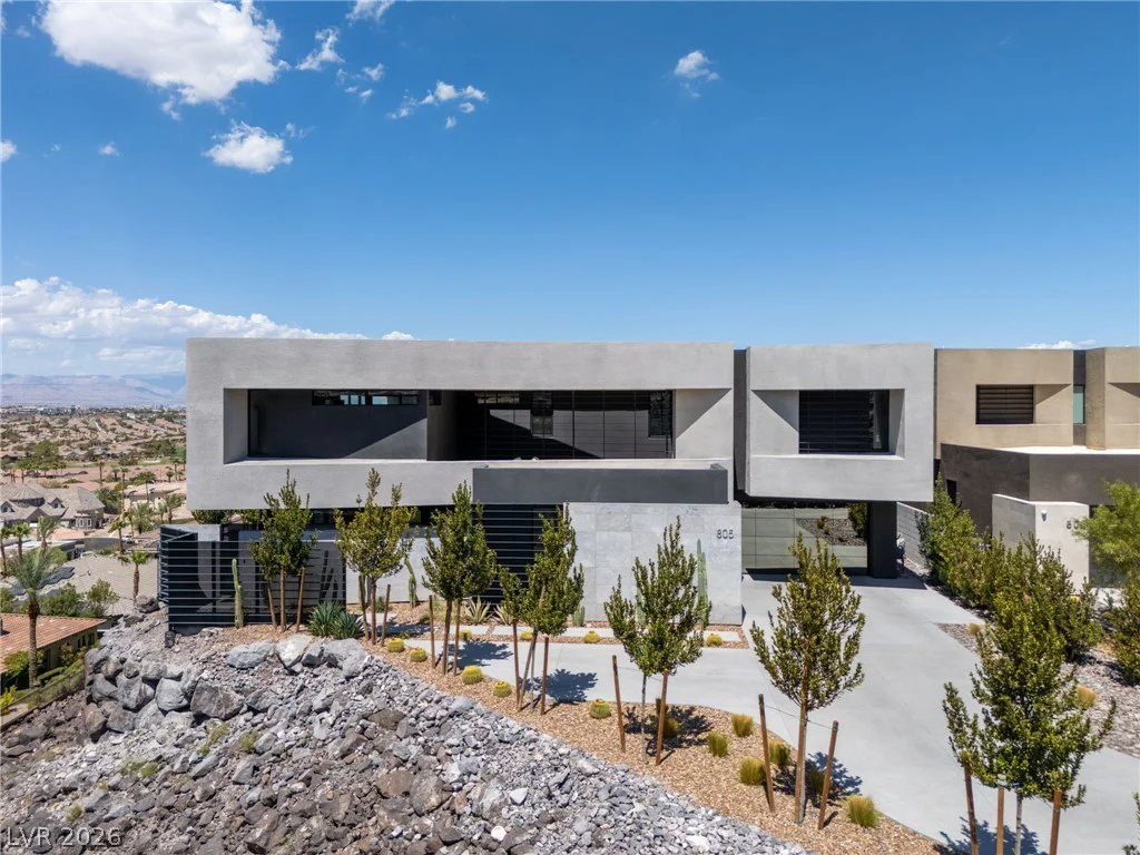 805 Dragons Eye, Henderson, NV 89012