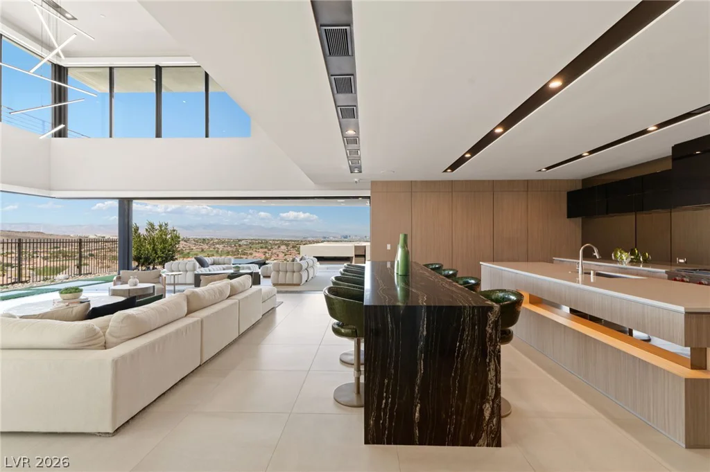 805 Dragons Eye, Henderson, NV 89012