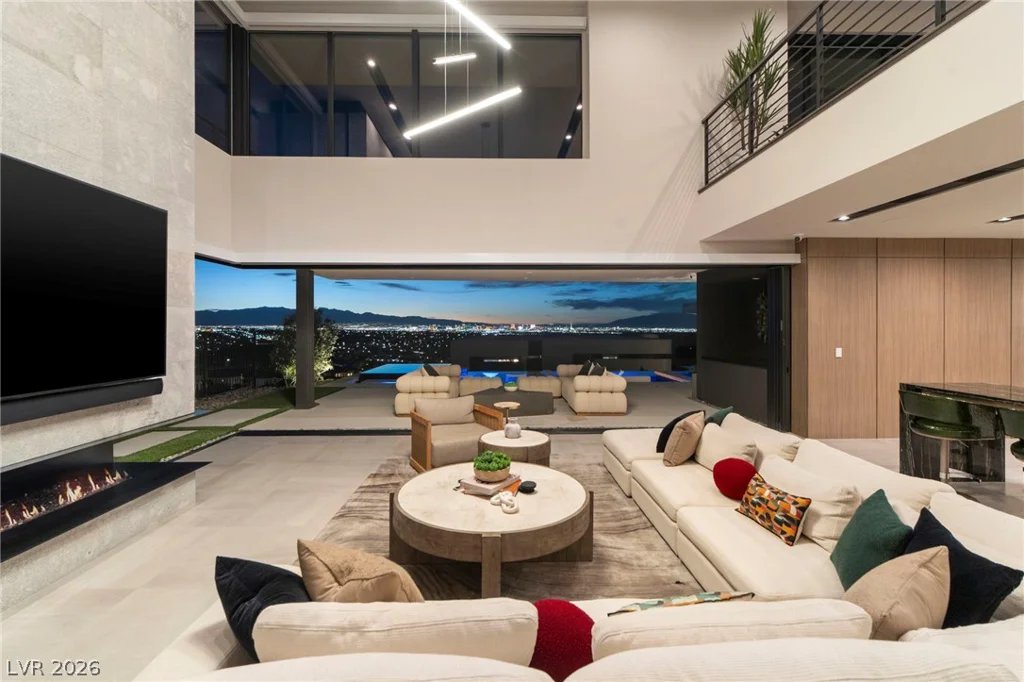 805 Dragons Eye, Henderson, NV 89012