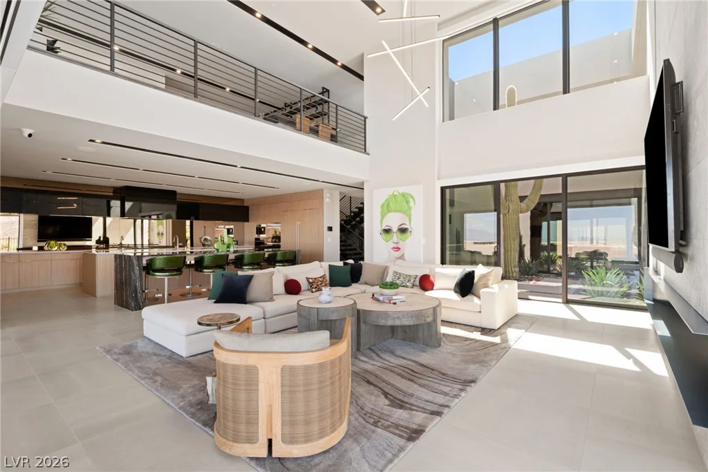 805 Dragons Eye, Henderson, NV 89012