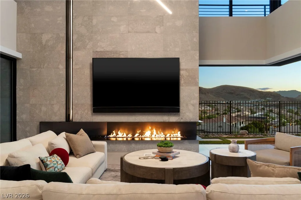 805 Dragons Eye, Henderson, NV 89012