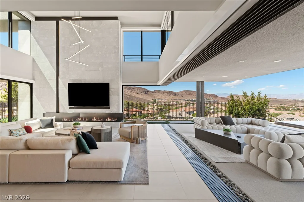 805 Dragons Eye, Henderson, NV 89012