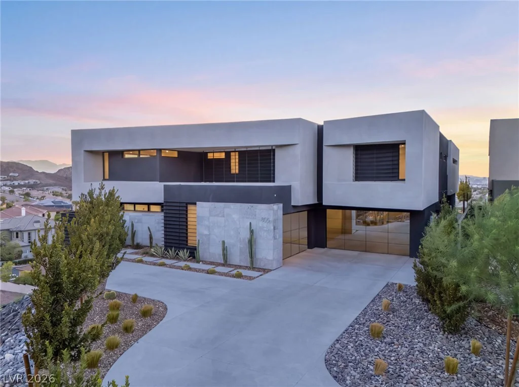805 Dragons Eye, Henderson, NV 89012