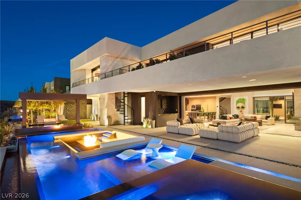 805 Dragons Eye, Henderson, NV 89012