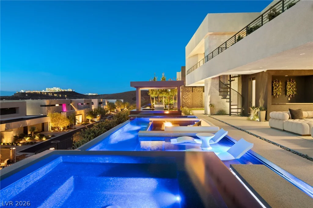 805 Dragons Eye, Henderson, NV 89012