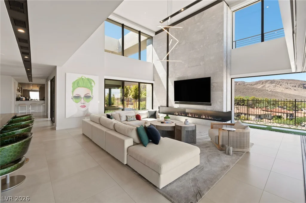 805 Dragons Eye, Henderson, NV 89012