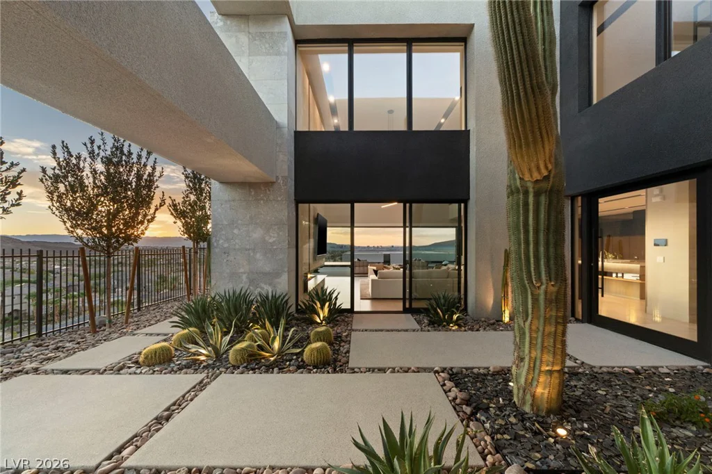 805 Dragons Eye, Henderson, NV 89012