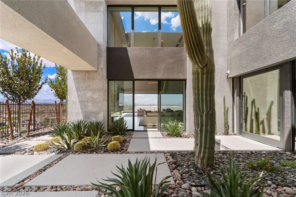 805 Dragons Eye, Henderson, NV 89012