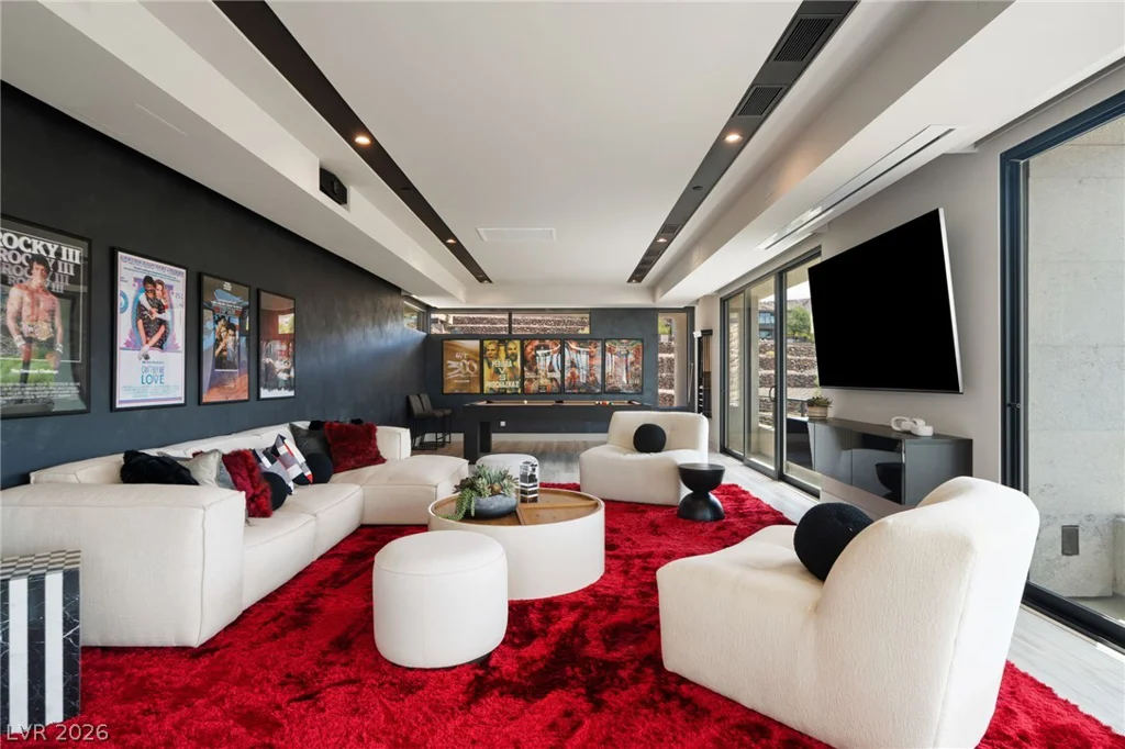 805 Dragons Eye, Henderson, NV 89012