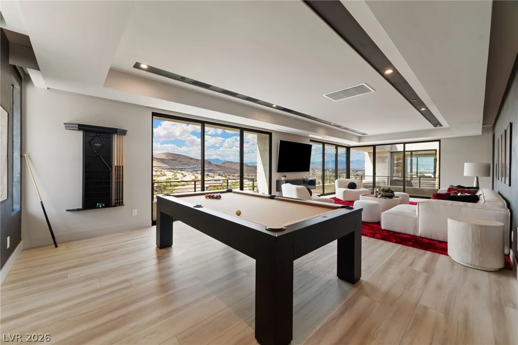805 Dragons Eye, Henderson, NV 89012