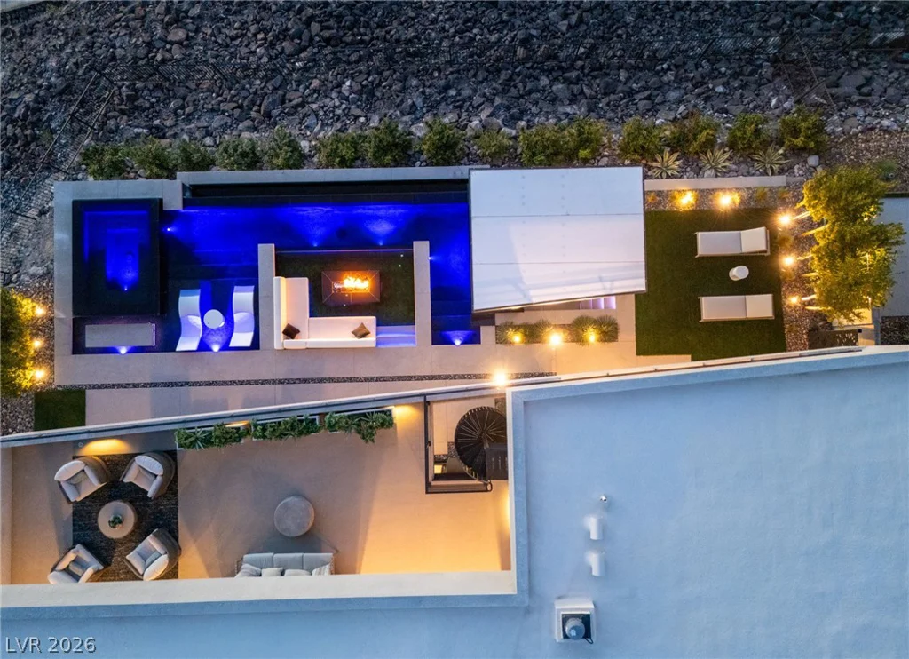 805 Dragons Eye, Henderson, NV 89012