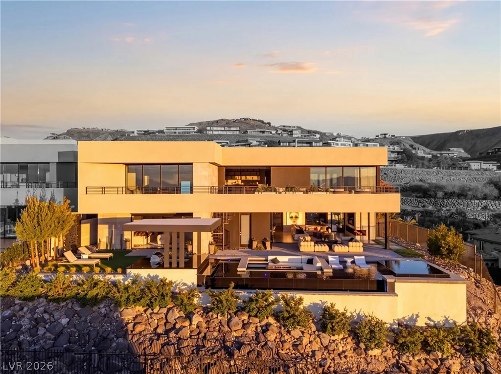 805 Dragons Eye, Henderson, NV 89012