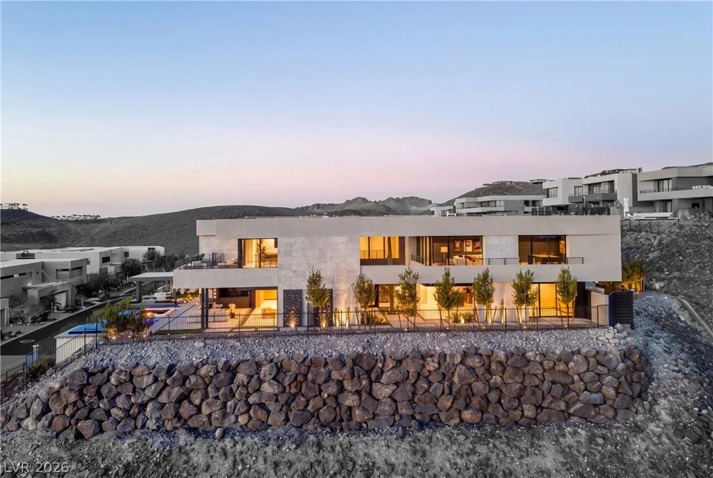 805 Dragons Eye, Henderson, NV 89012