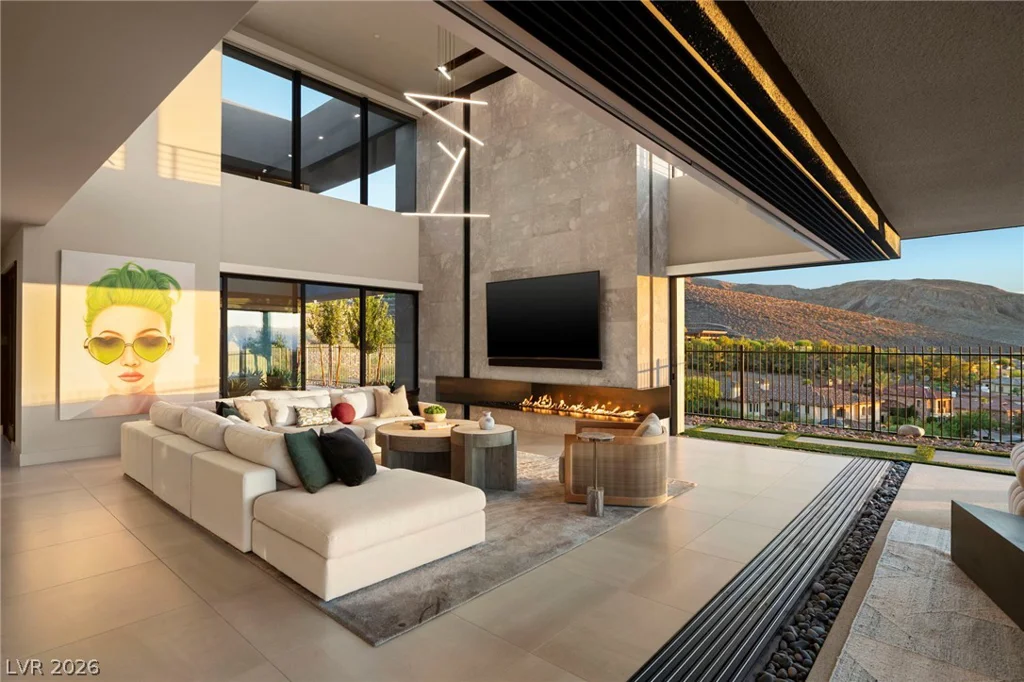 805 Dragons Eye, Henderson, NV 89012
