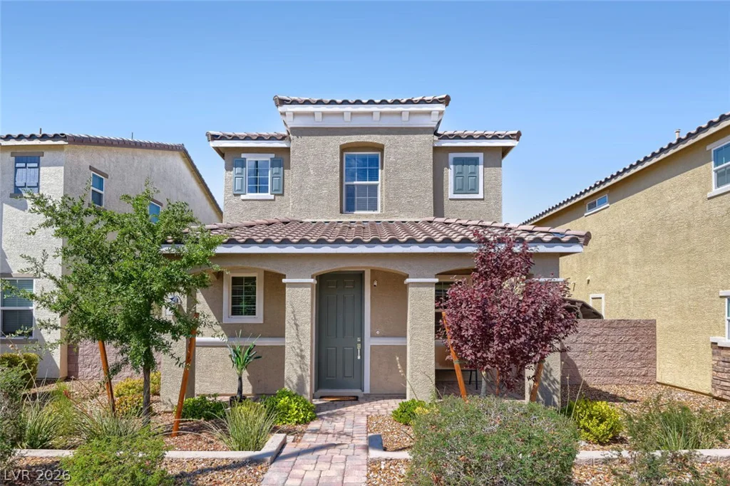 2495 Adige, Henderson, NV 89044